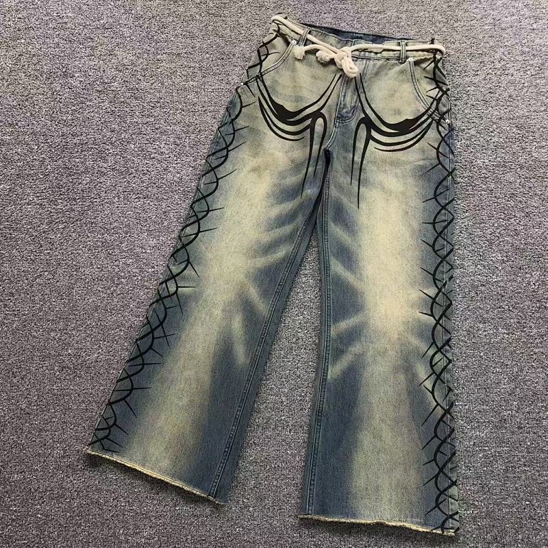 Hellstar Trousers