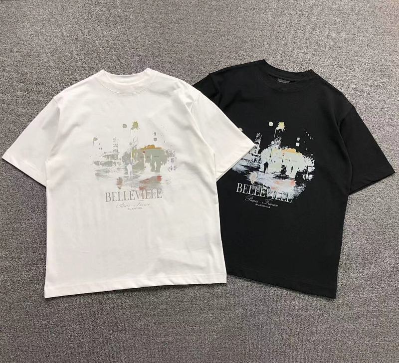 B L IA A T-Shirt