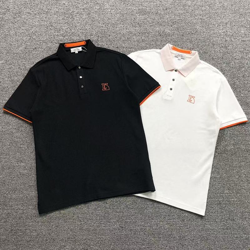 Hearts Polo