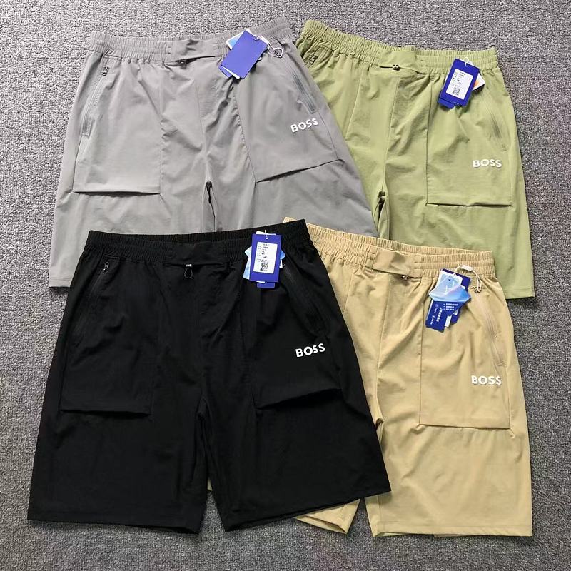 Shorts from Taurusreps