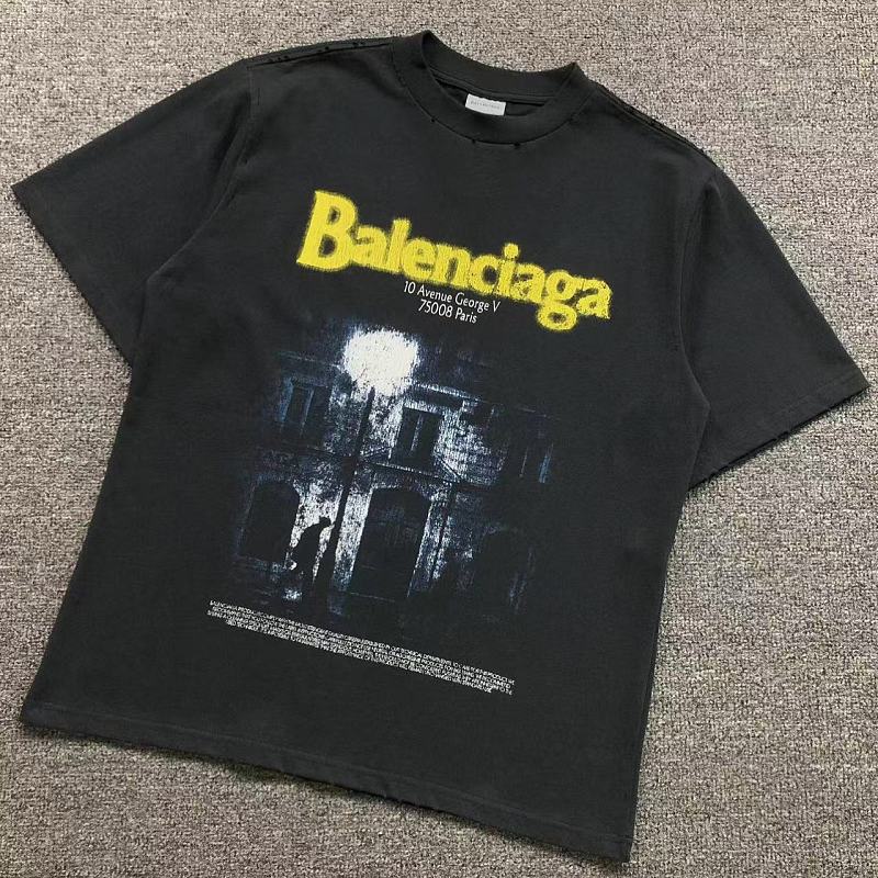 B L IA A T-Shirt