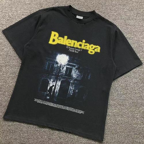 B L IA A T-Shirt
