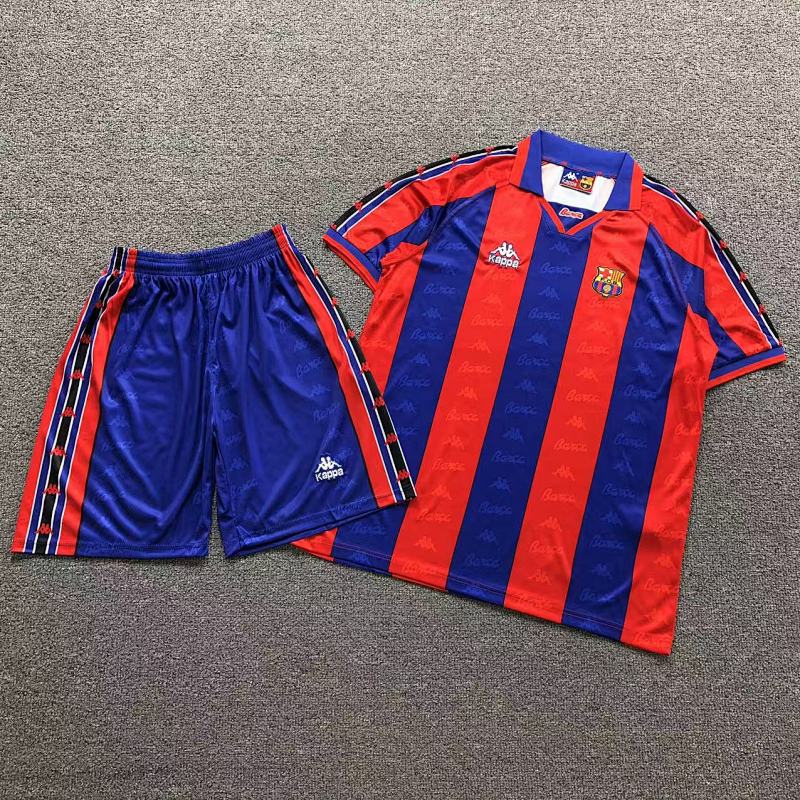 Football T-Shirt Shorts