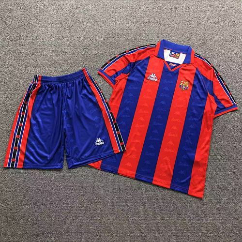 Football T-Shirt Shorts