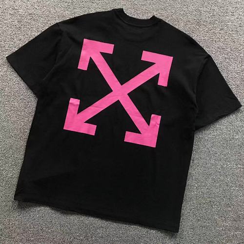 Off-White T-Shirt