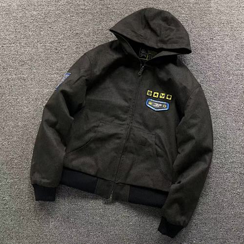 Broken Planet Jacket