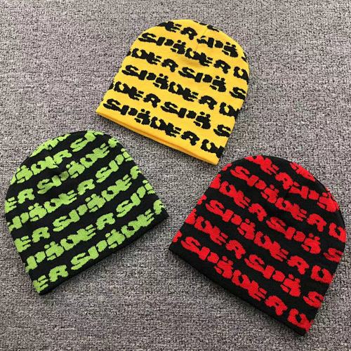 SP5DER Hat
