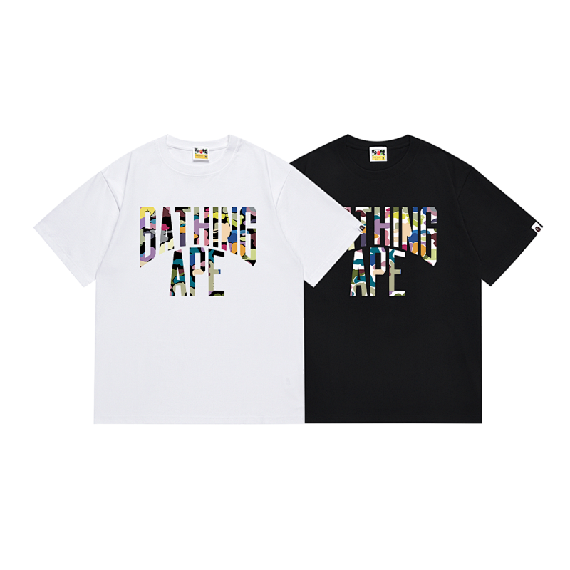 Bape T-Shirt