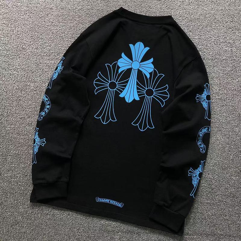 Chrome Hearts Long Sleeved