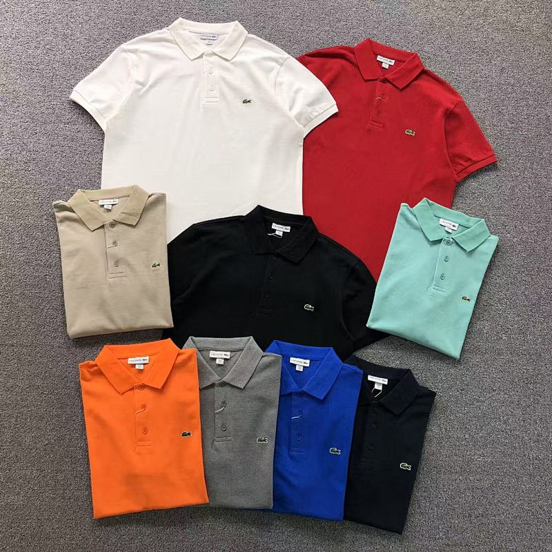 Lacoste Polo
