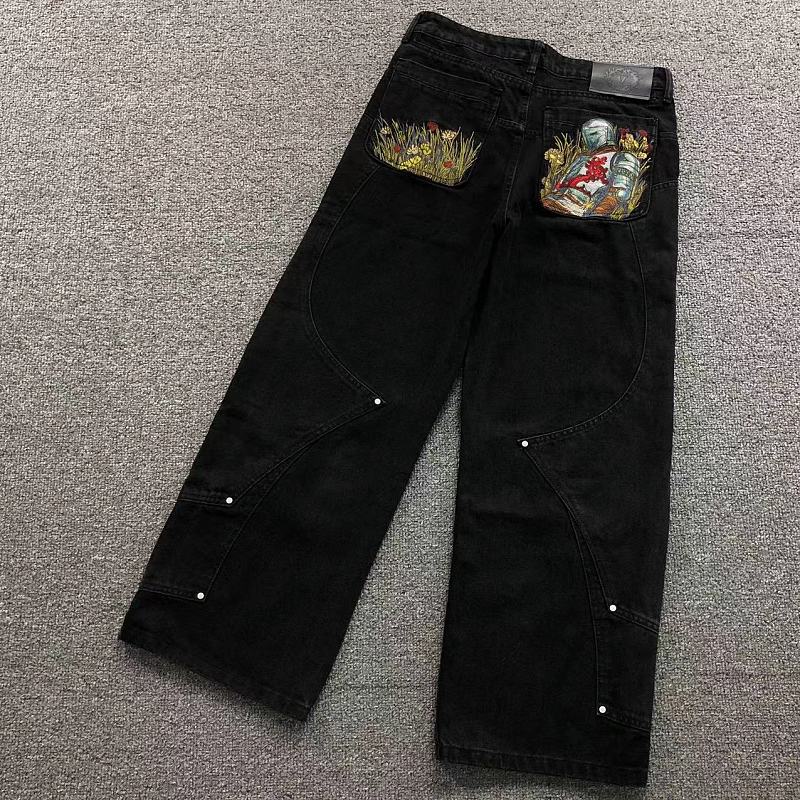 Fashion Trousers