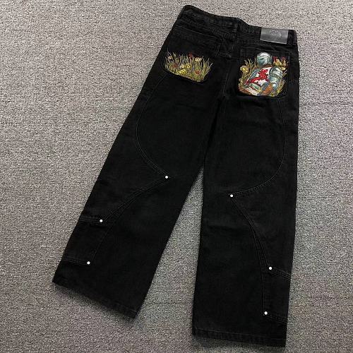 Fashion Trousers