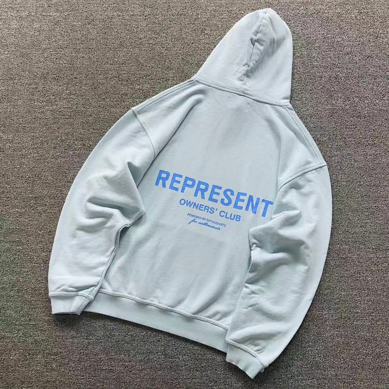 Represent Hoodie