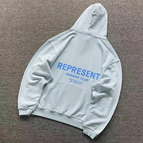 Represent Hoodie