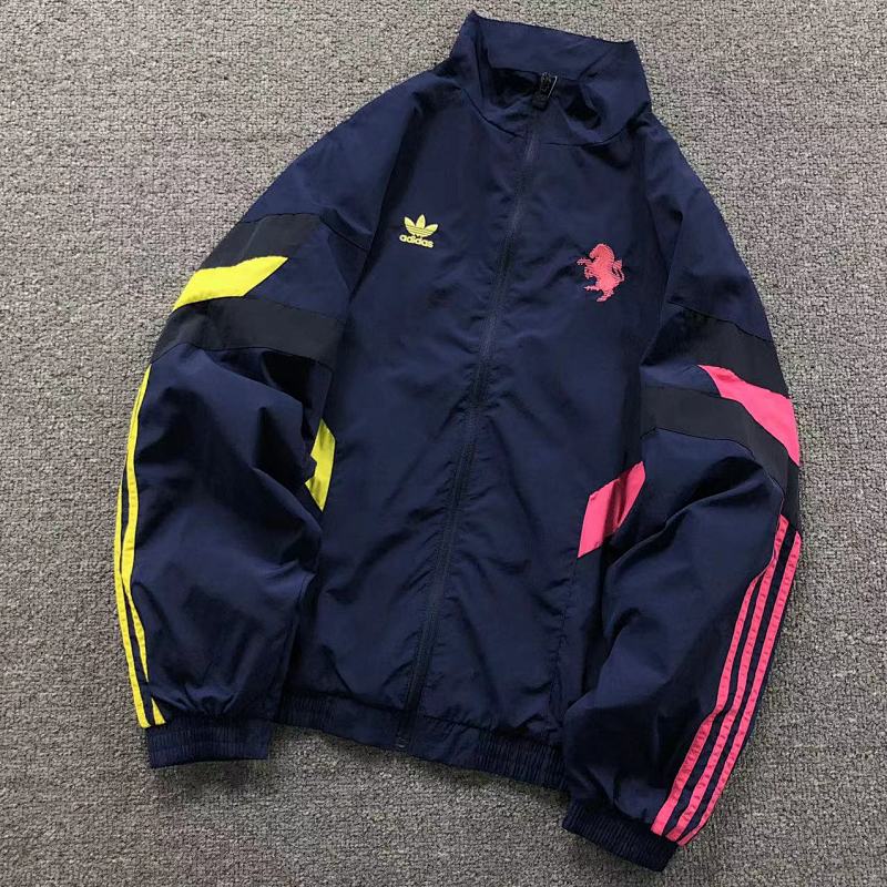 Adidas Jacket