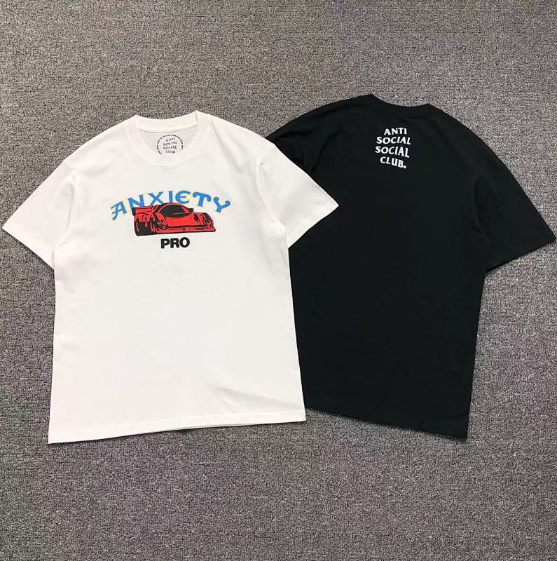 Anti Social Club T-Shirt