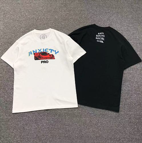 Anti Social Club T-Shirt