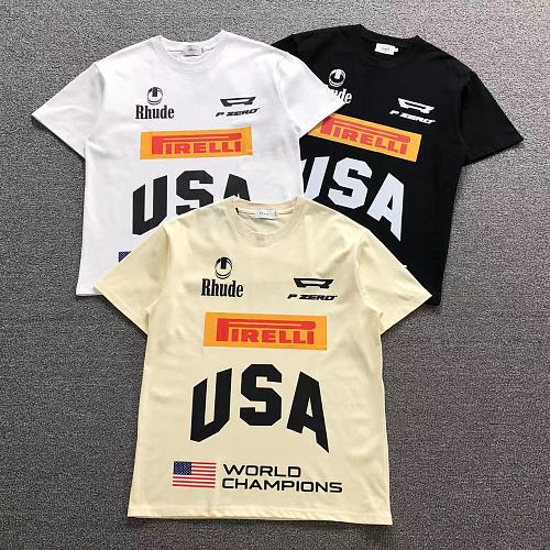 Rhude T-Shirt