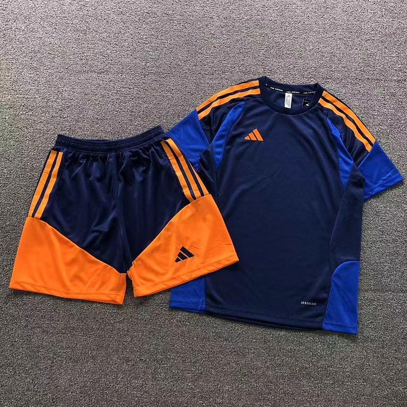 Football T-Shirt Shorts