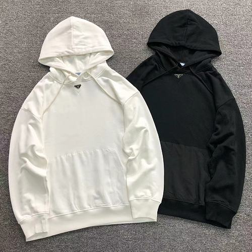 Prada Hoodie