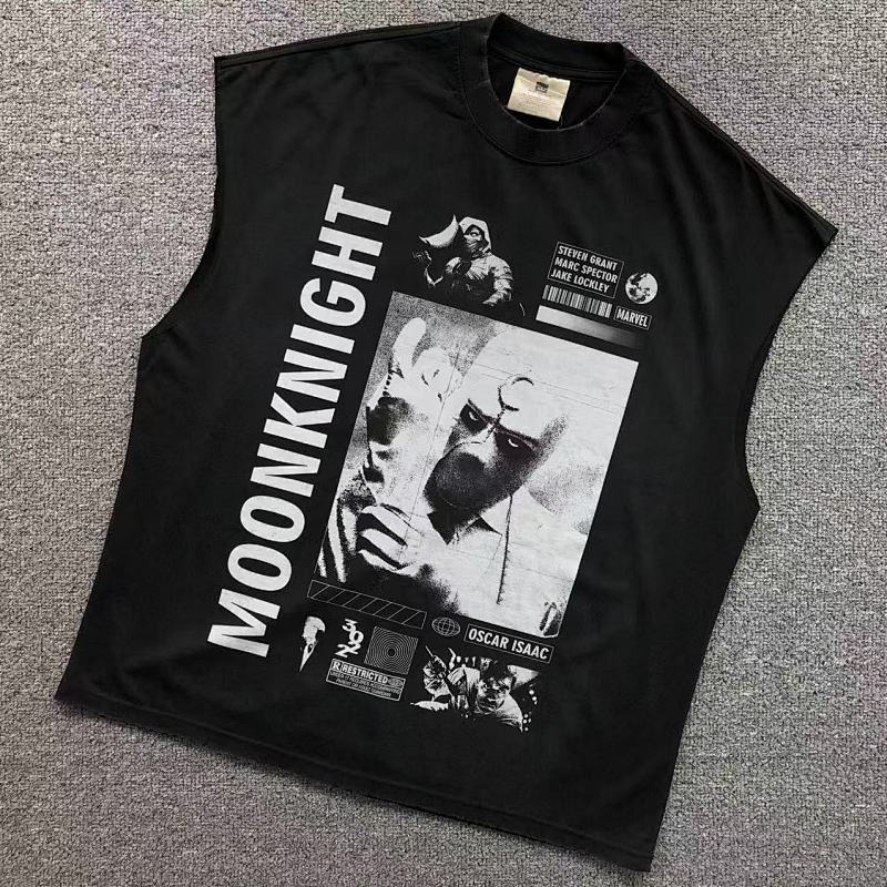 Vintage Vest