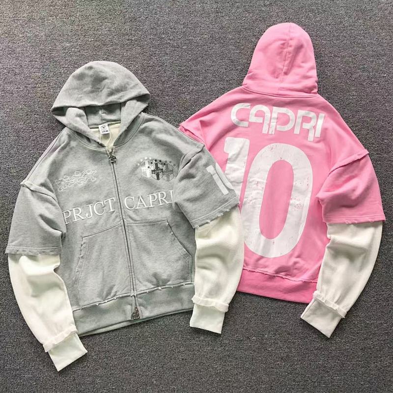 Fashion Hoodie