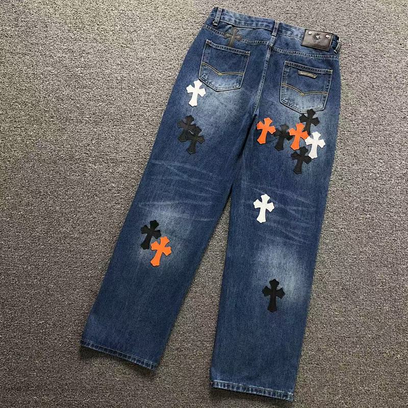 Chrome Hearts Trousers