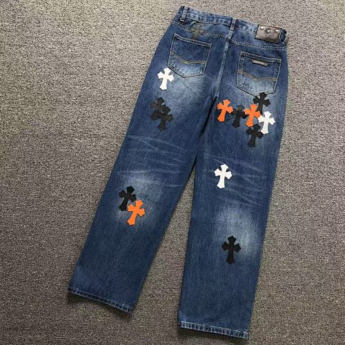 Chrome Hearts Trousers