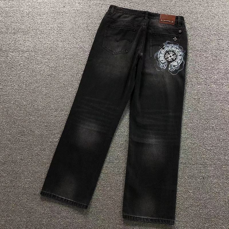 Chrome Hearts Trousers