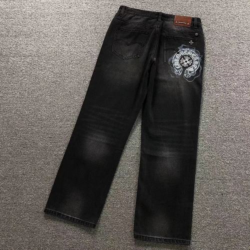 Chrome Hearts Trousers
