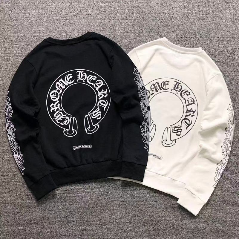 Chrome Hearts Hoodie