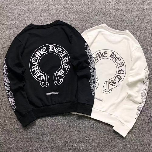 Chrome Hearts Hoodie