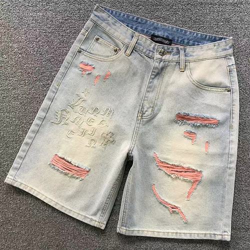 Chrome Hearts Shorts