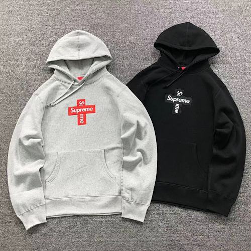Supreme Hoodie
