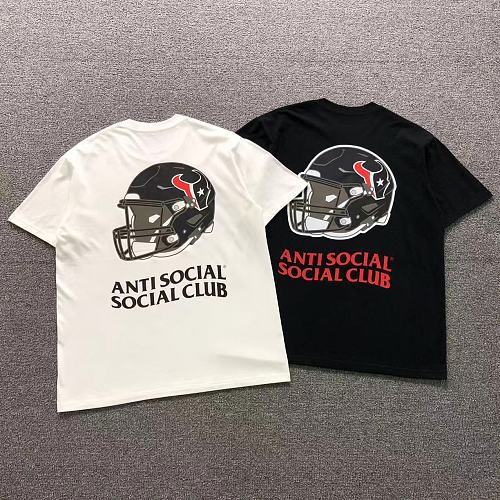Anti Social Club T-Shirt