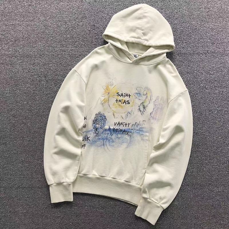 Saint VA IT Hoodie