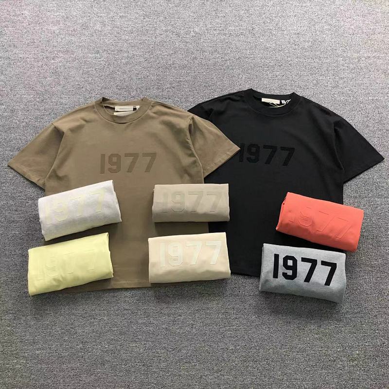 Essentials Fog T-Shirt