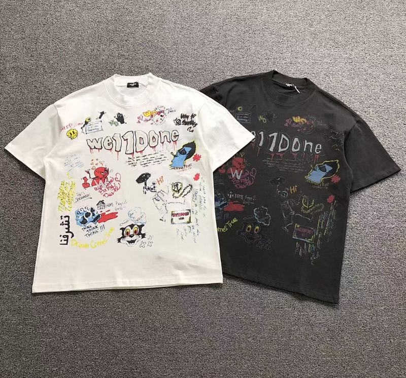 Acne T-Shirt