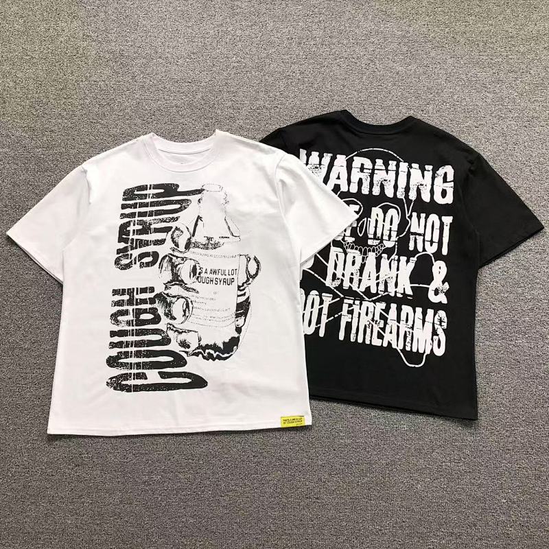 Cou H SY UP T-Shirts