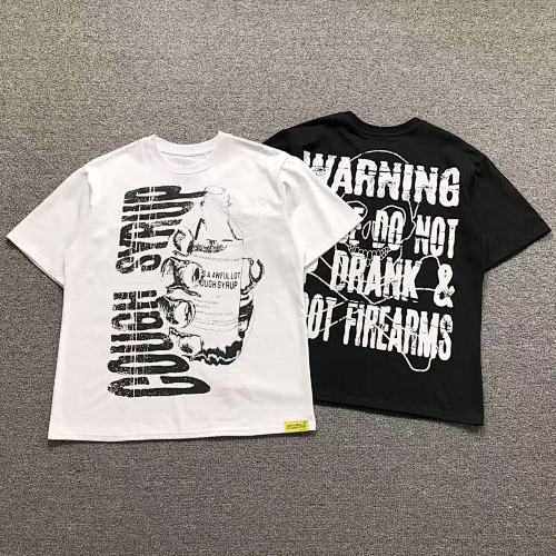 Cou H SY UP T-Shirts