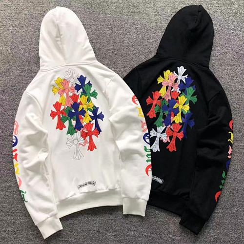 Chrome Hearts Hoodie
