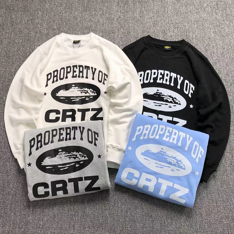 Corteiz Hoodie