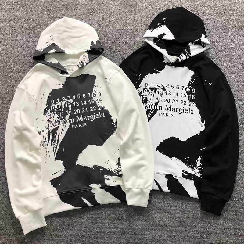 Maison Margiela Hoodie