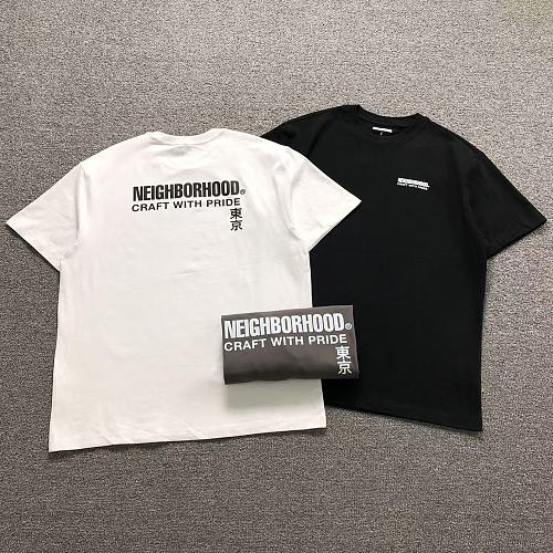 Neighborhood T-Shirt