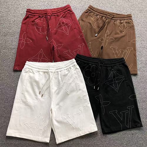 Shorts from Taurusreps