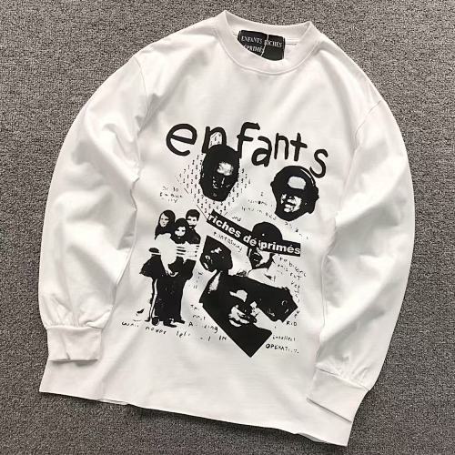 Enfants Riches Deprimes Long Sleeved