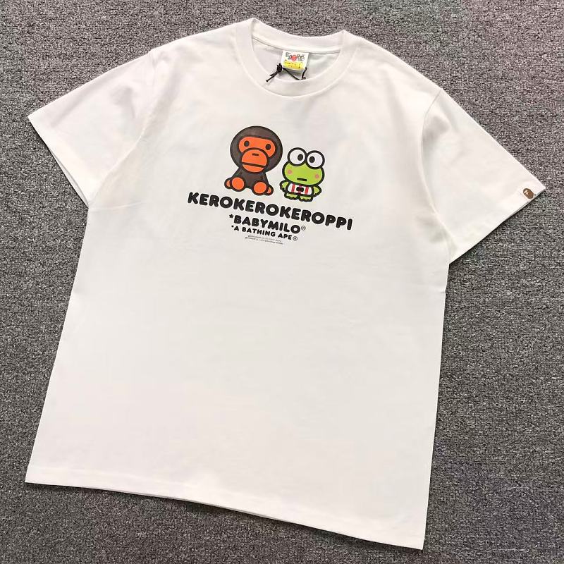 Bape T-Shirt