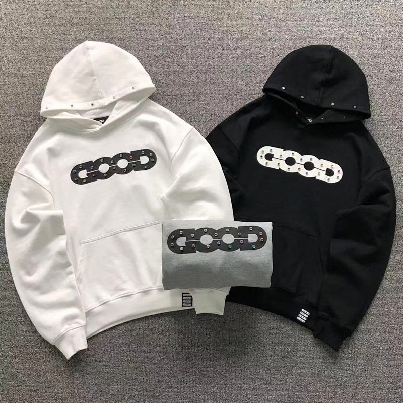 Hoodie from Taurusreps