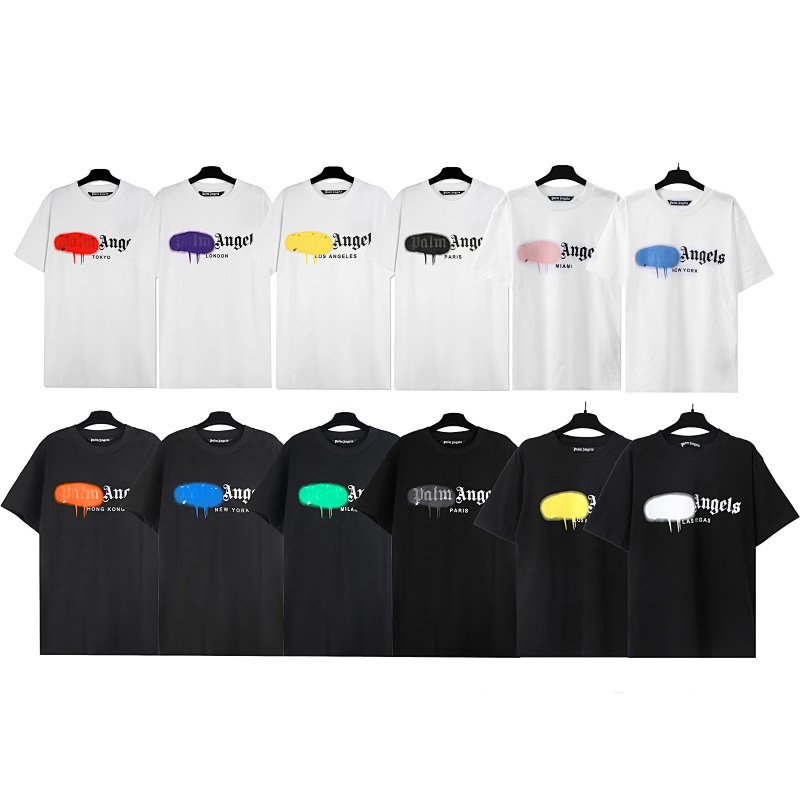 Palm Angels T-Shirt