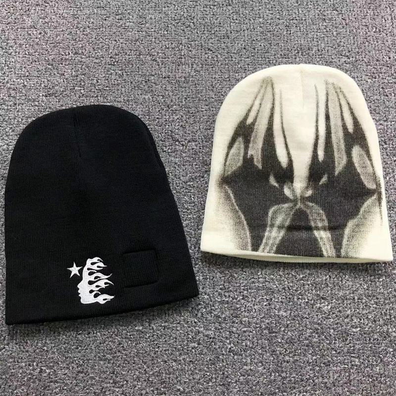 Hellstar Hat